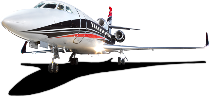 KEY-AIR-FALCON-900EX-EASy
