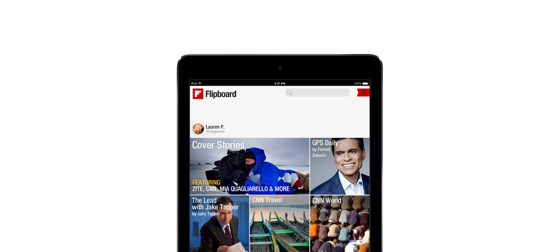 flipboard-slider-fixed-logo